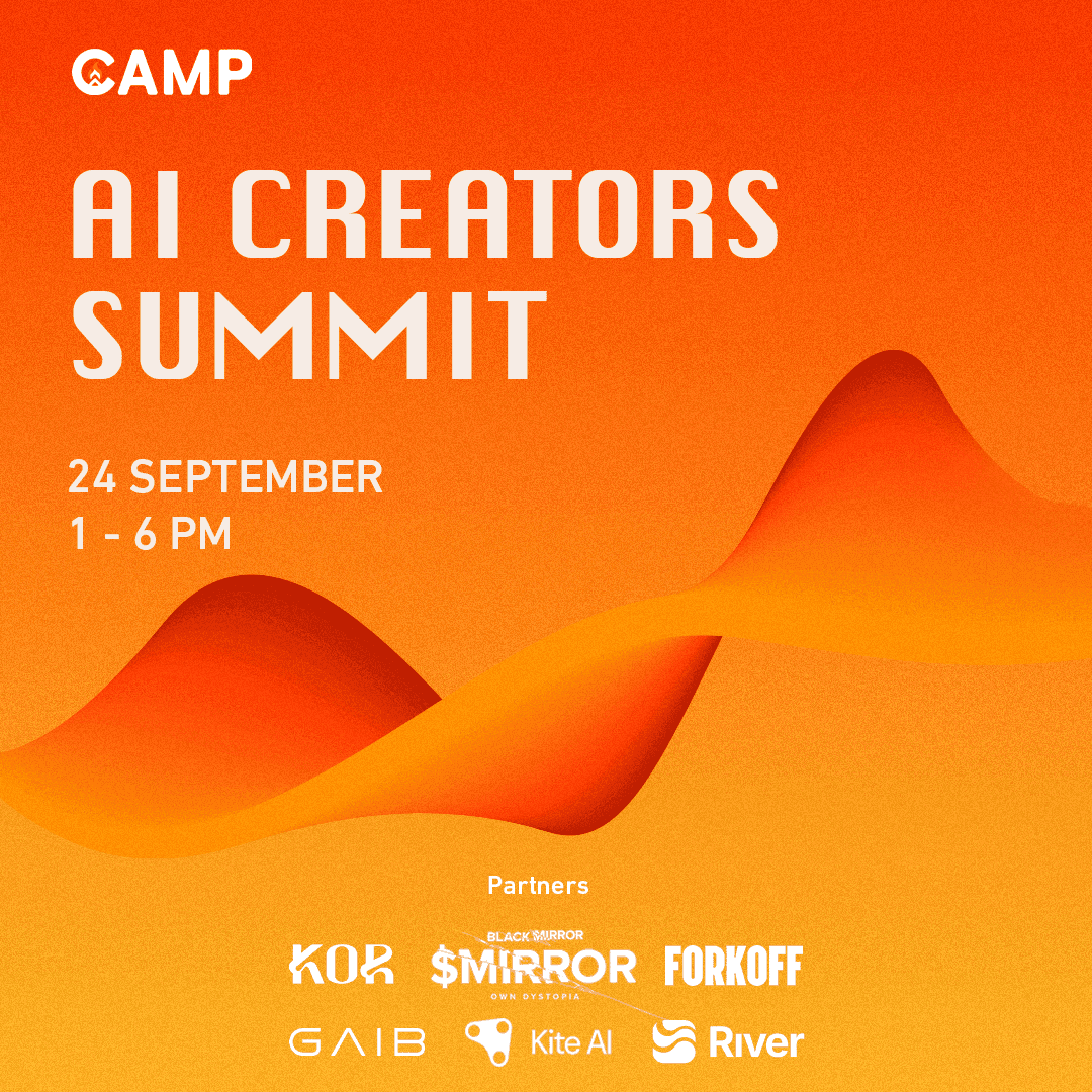 AI Creators Summit