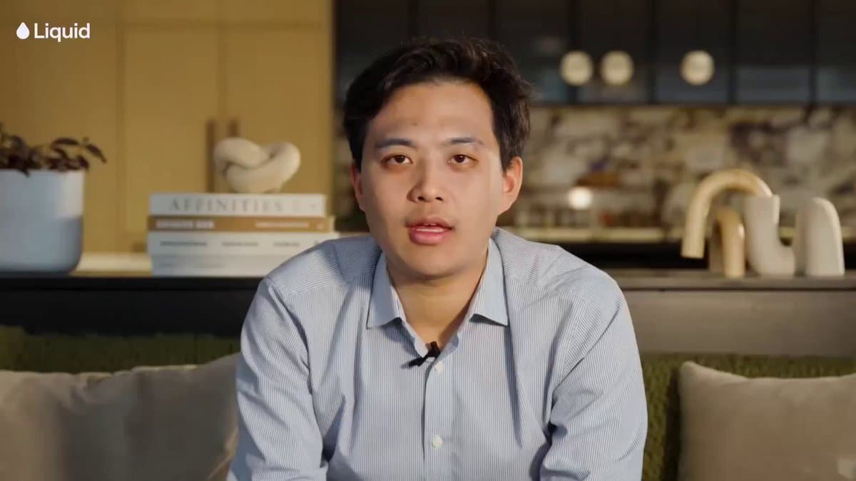 Co-Invest launch video by @liquidtrading