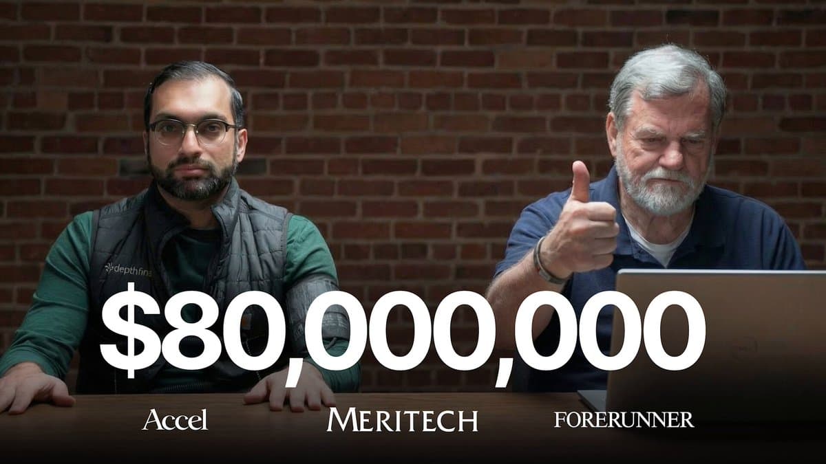 depthfirst launch video by @andreamichi
