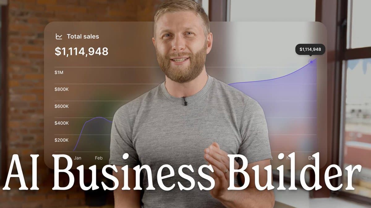 Durable launch video by @jamesclift