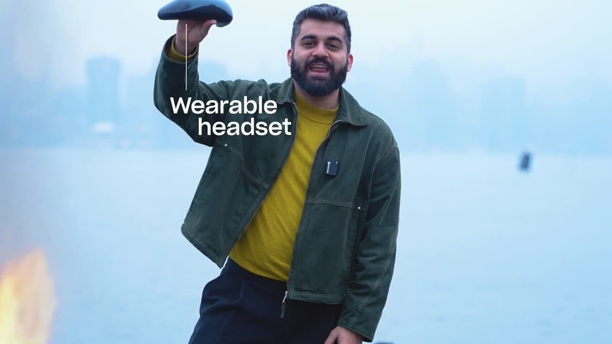 MaveHealth launch video by @thatssodhawal
