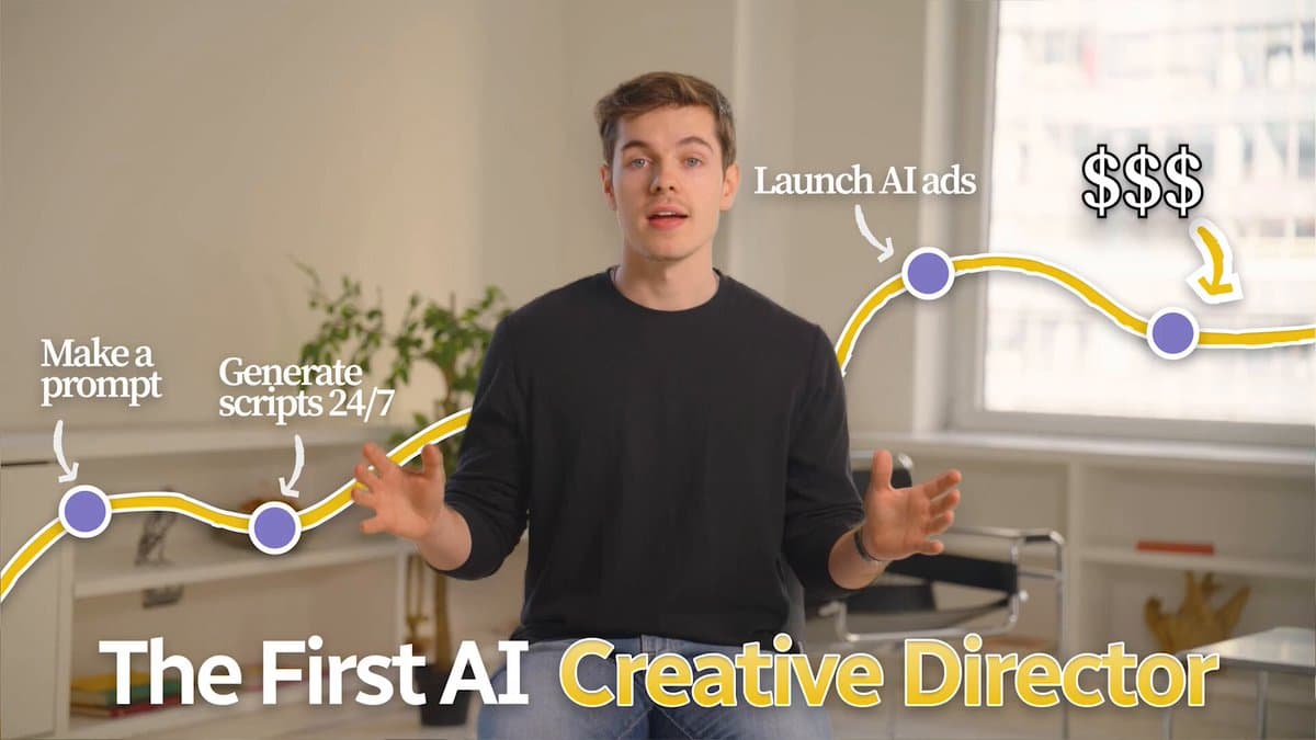 Parker launch video by @alexgoughcooper