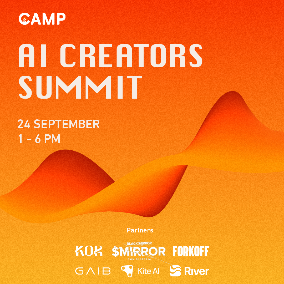 AI Creators Summit