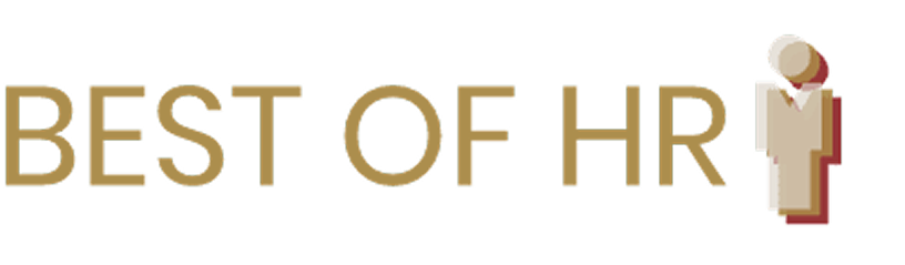 Best of HR logo