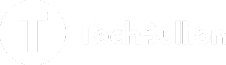 TechBullion logo