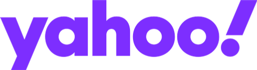 Yahoo Finance logo