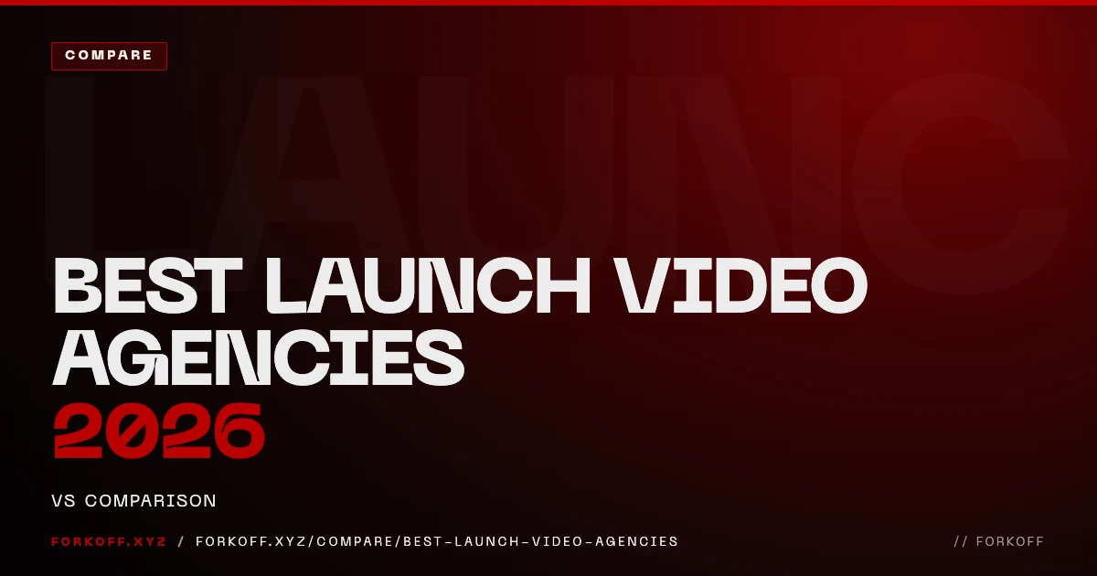 How do you make a viral startup launch video?
